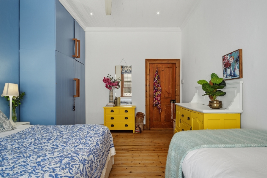 3 Bedroom Property for Sale in Tamboerskloof Western Cape